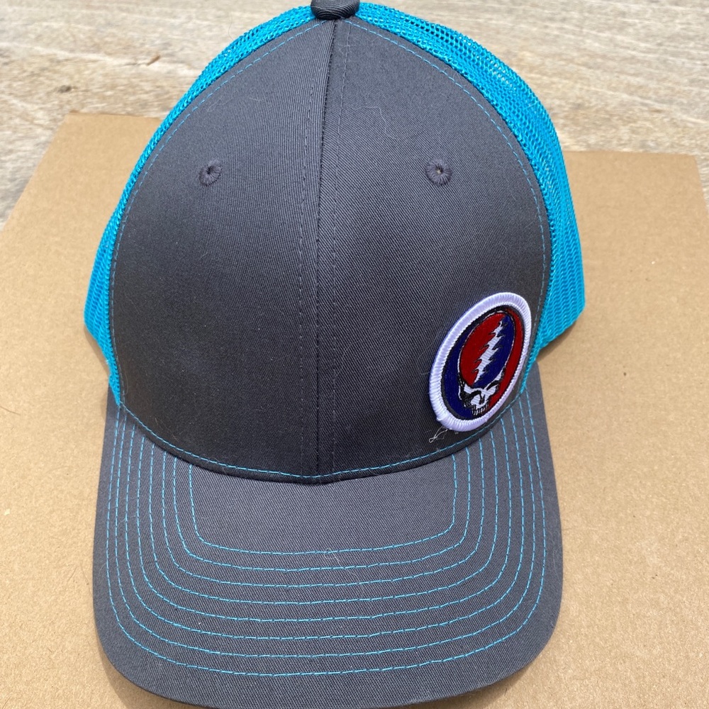 Grateful Dead Hat